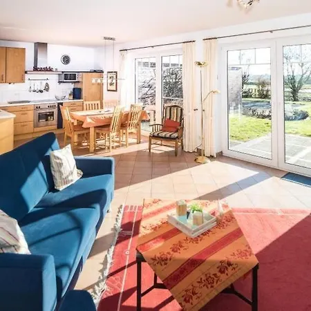 Apartman Kiek Mol Wiet, 1 *