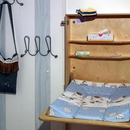 Apartman Kiek Mol Wiet, 1