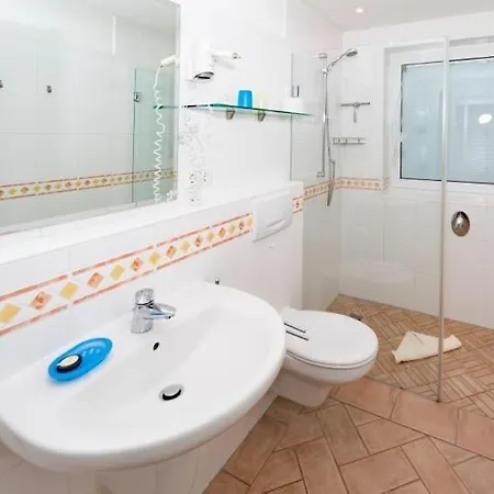 Apartman Kiek Mol Wiet, 1 Duhnen