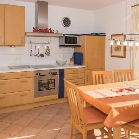 Apartament Kiek Mol Wiet, 1