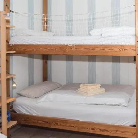 Kiek Mol Wiet, 1 Apartman *