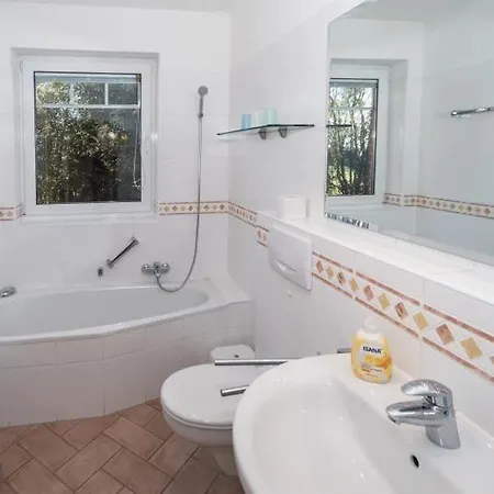 Kiek Mol Wiet, 1 Apartman *