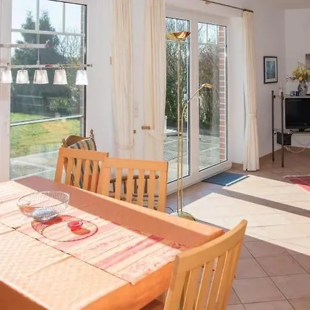 Kiek Mol Wiet, 1 Apartament *